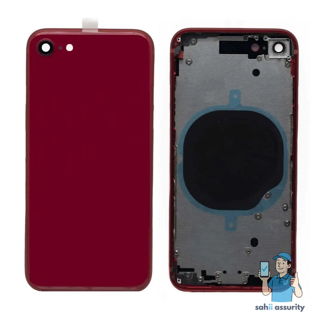 Full Body Housing for Apple iPhone SE 2020